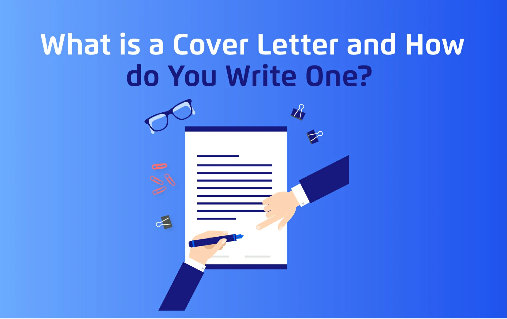 writing contest cover letter