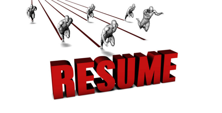 Top 7 Ways to Improve Your Resume