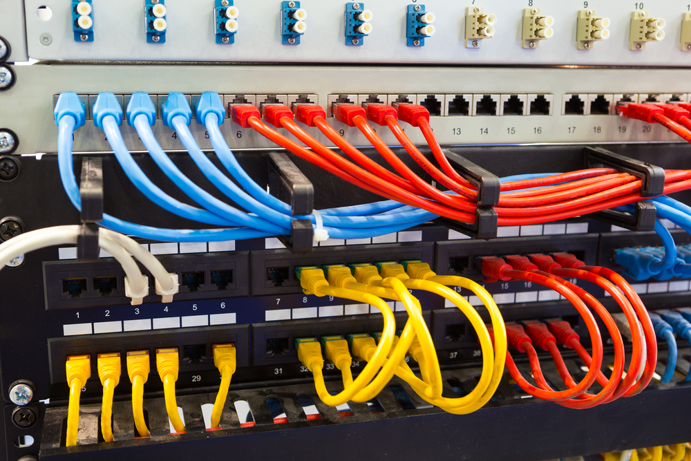 Why Is Cable Management Important 