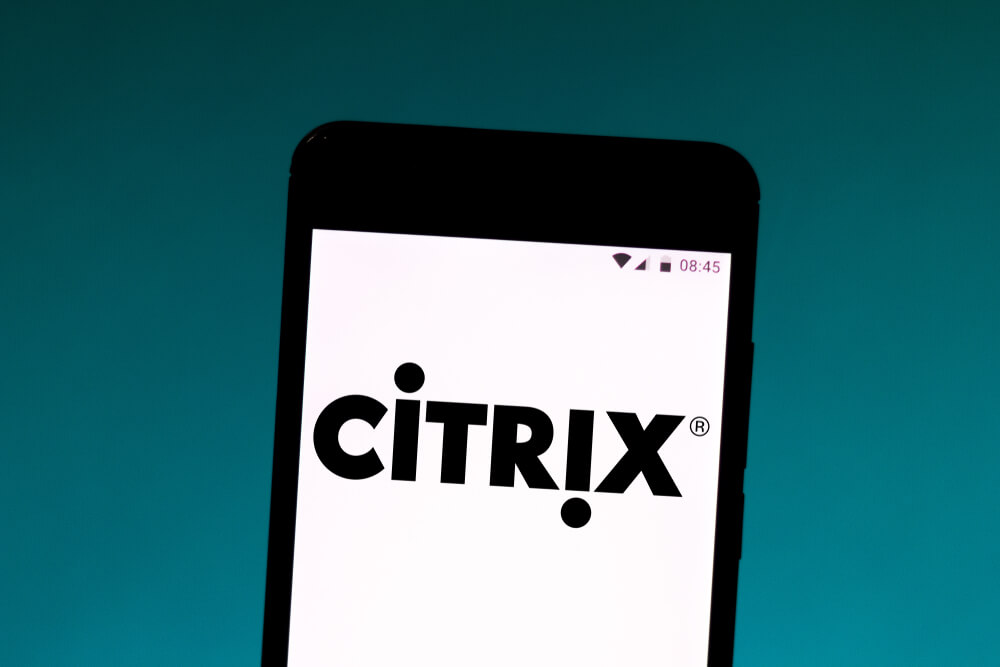 Citrix Certification